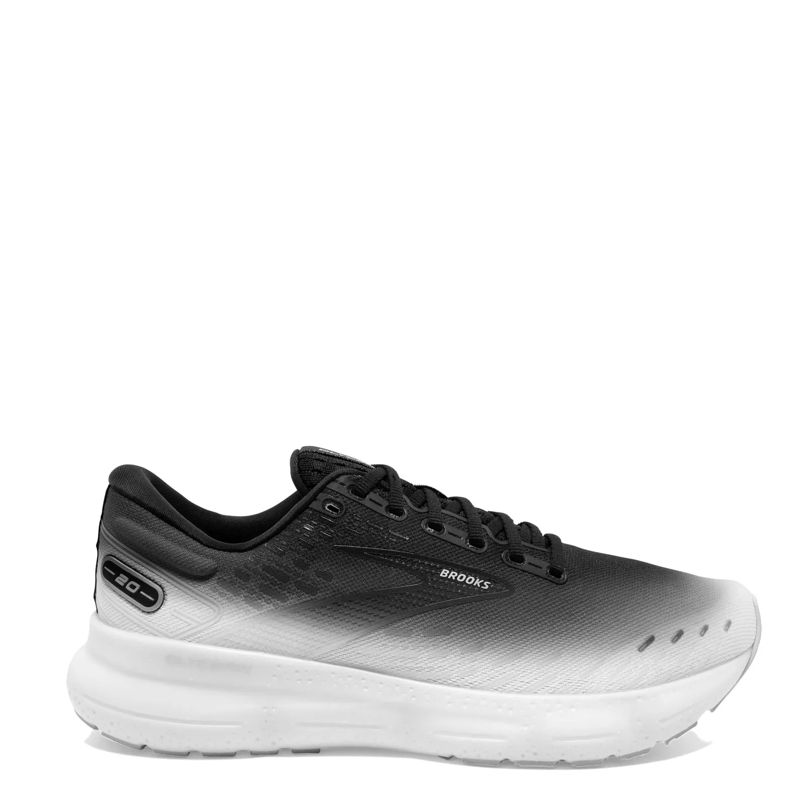 Men's Brooks, Glycerin 20 Running Shoe