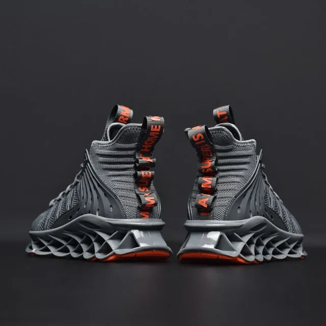 Men's casual tennis Luxury shoes Trainer loafers running shoes