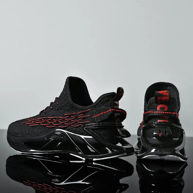 Men's casual tennis Luxury shoes Trainer loafers running shoes