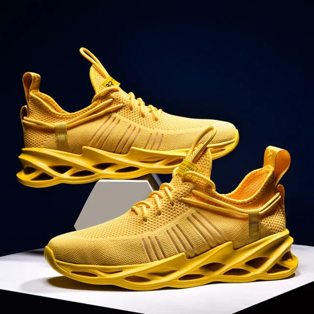 Men's casual tennis Luxury shoes Trainer loafers running shoes