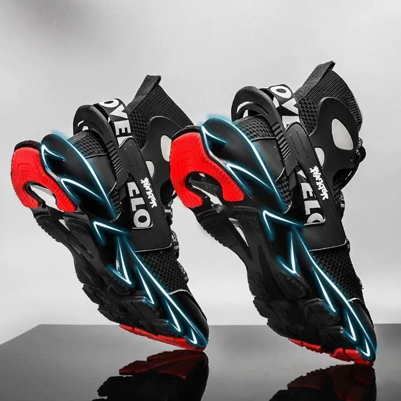 Men's casual tennis Luxury shoes Trainer loafers running shoes