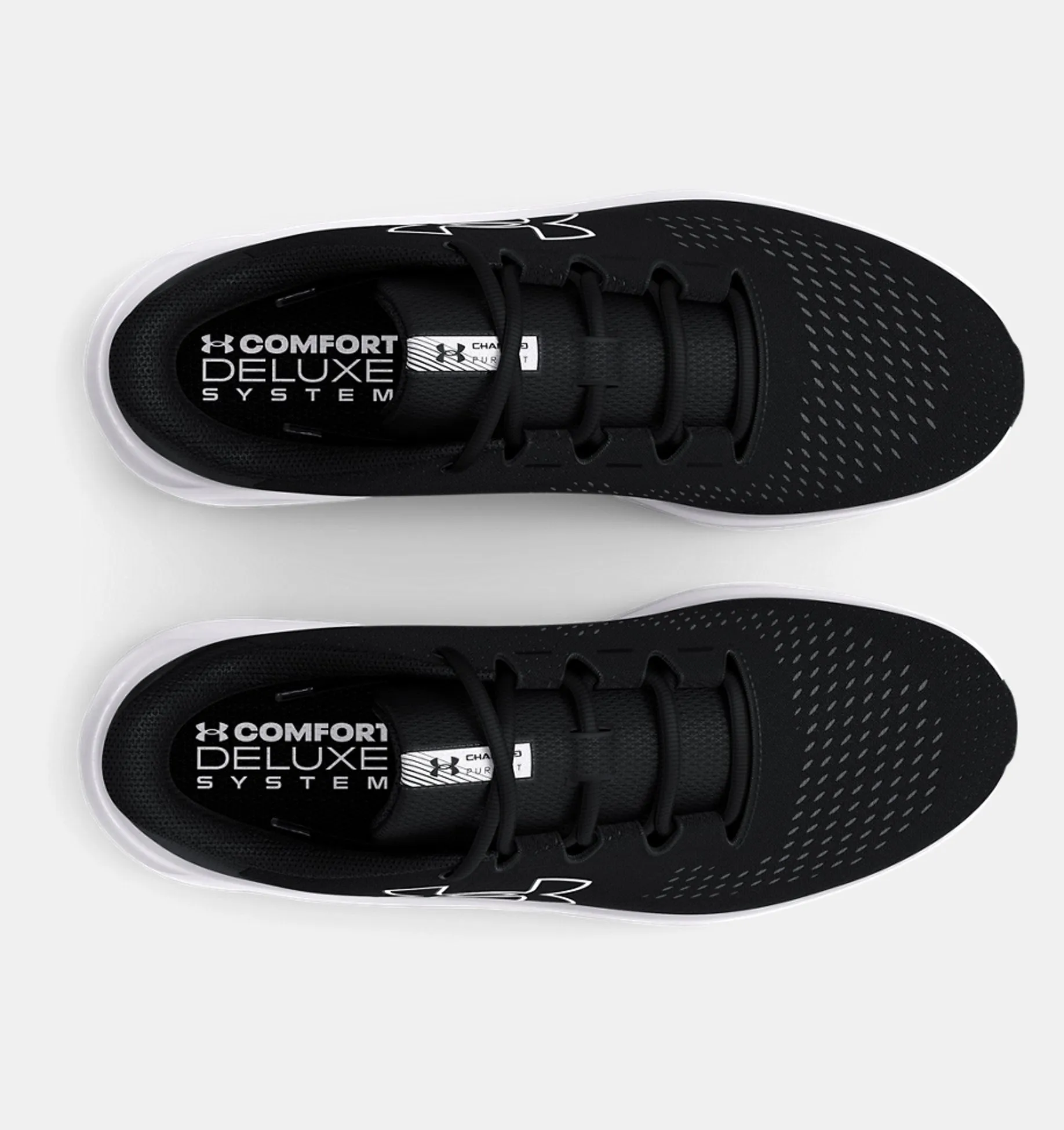 Men's Charged Pursuit 3 Running Shoes