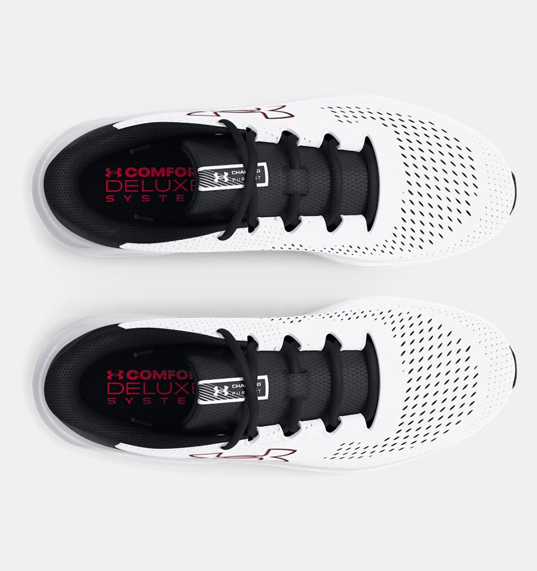 Men's Charged Pursuit 3 Running Shoes