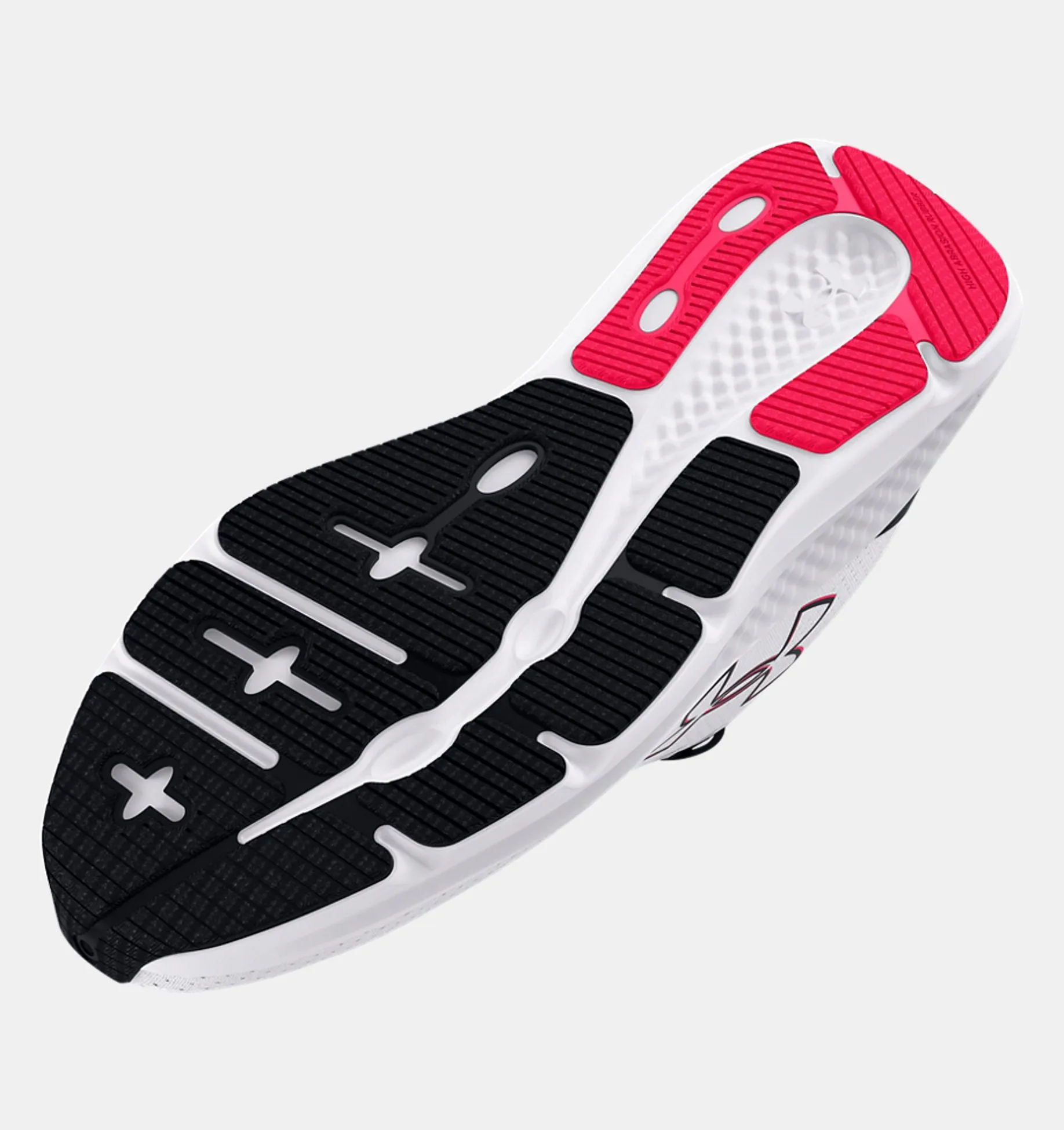 Men's Charged Pursuit 3 Running Shoes