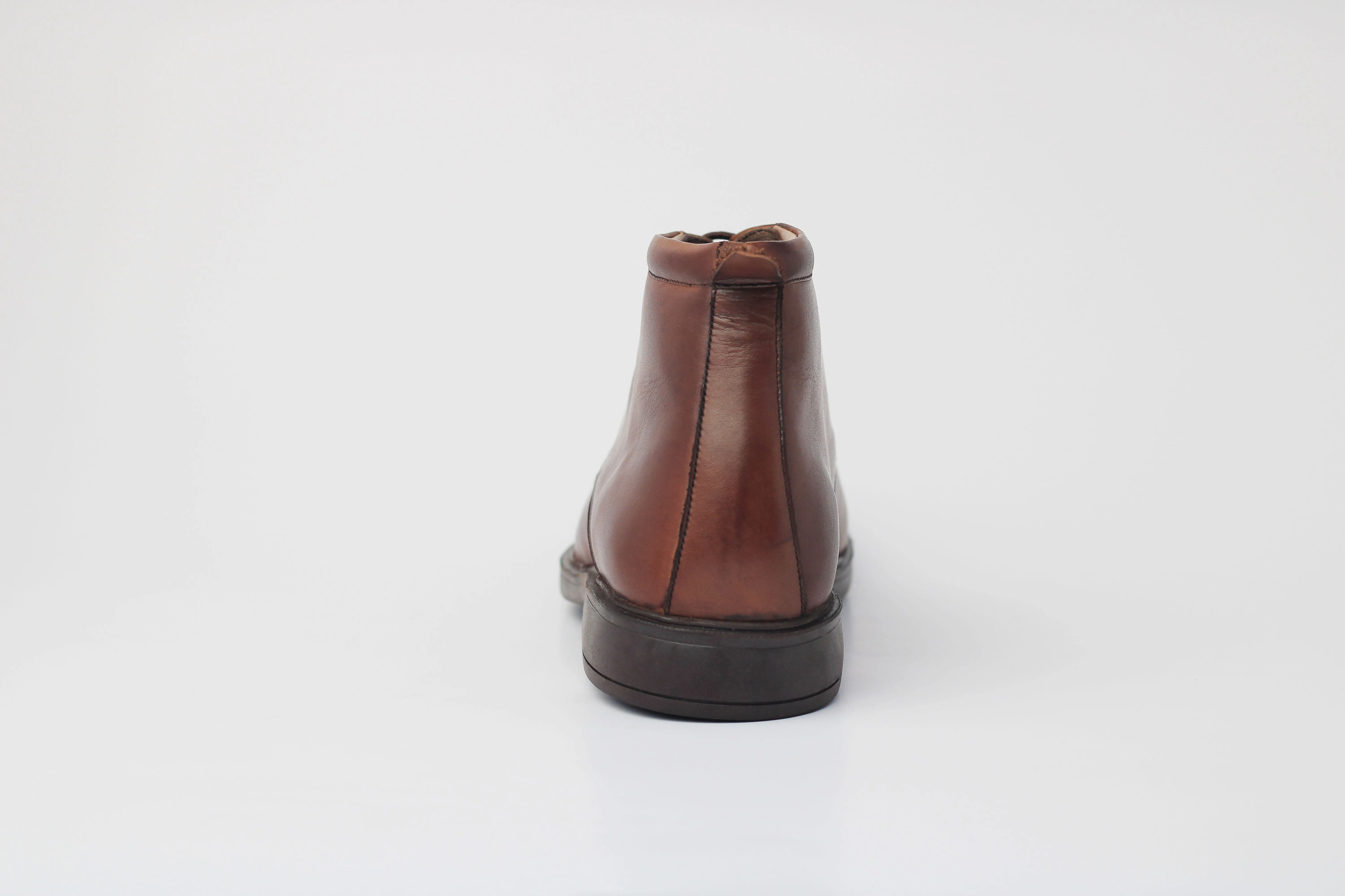 Men’s Chukka Boots