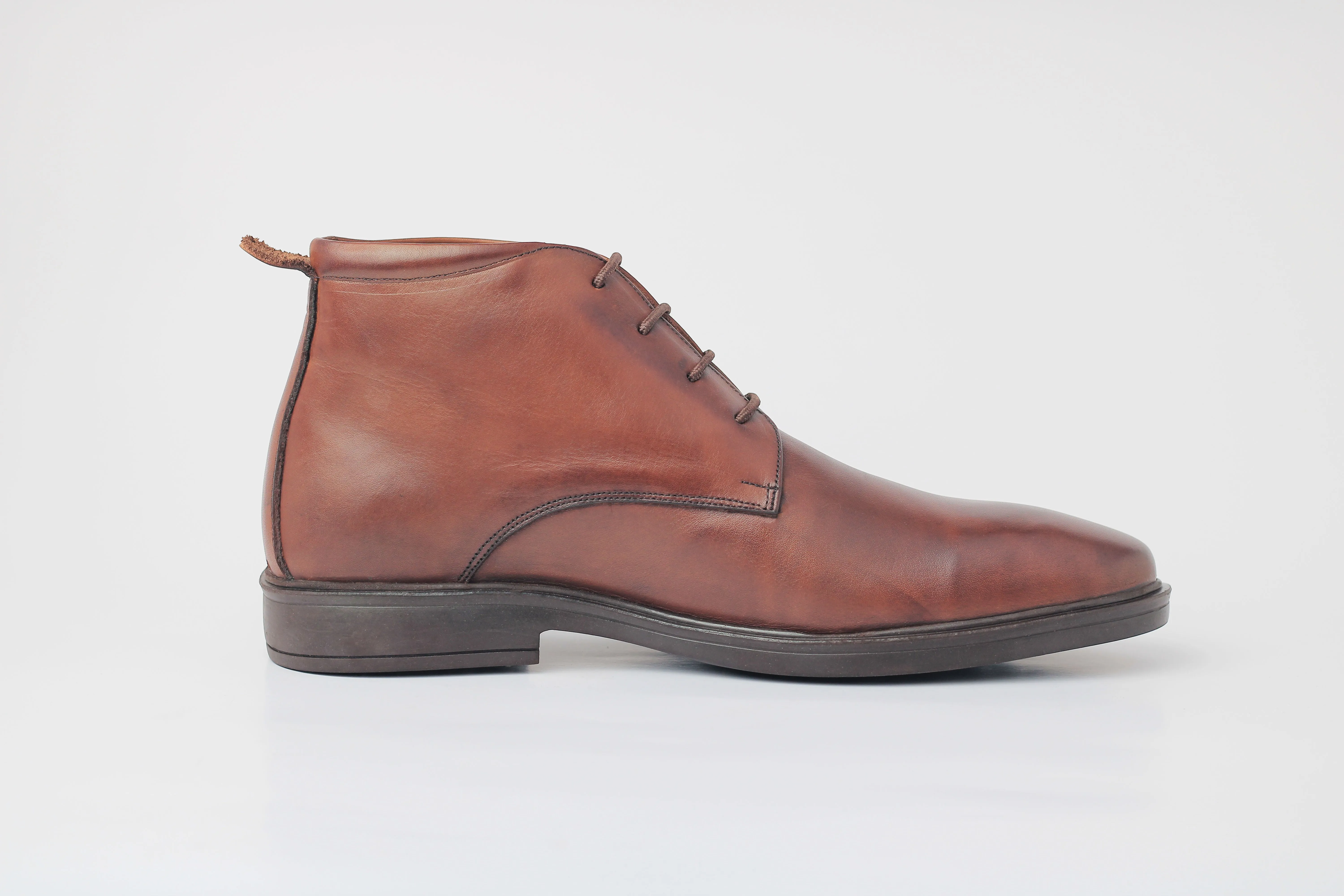 Men’s Chukka Boots