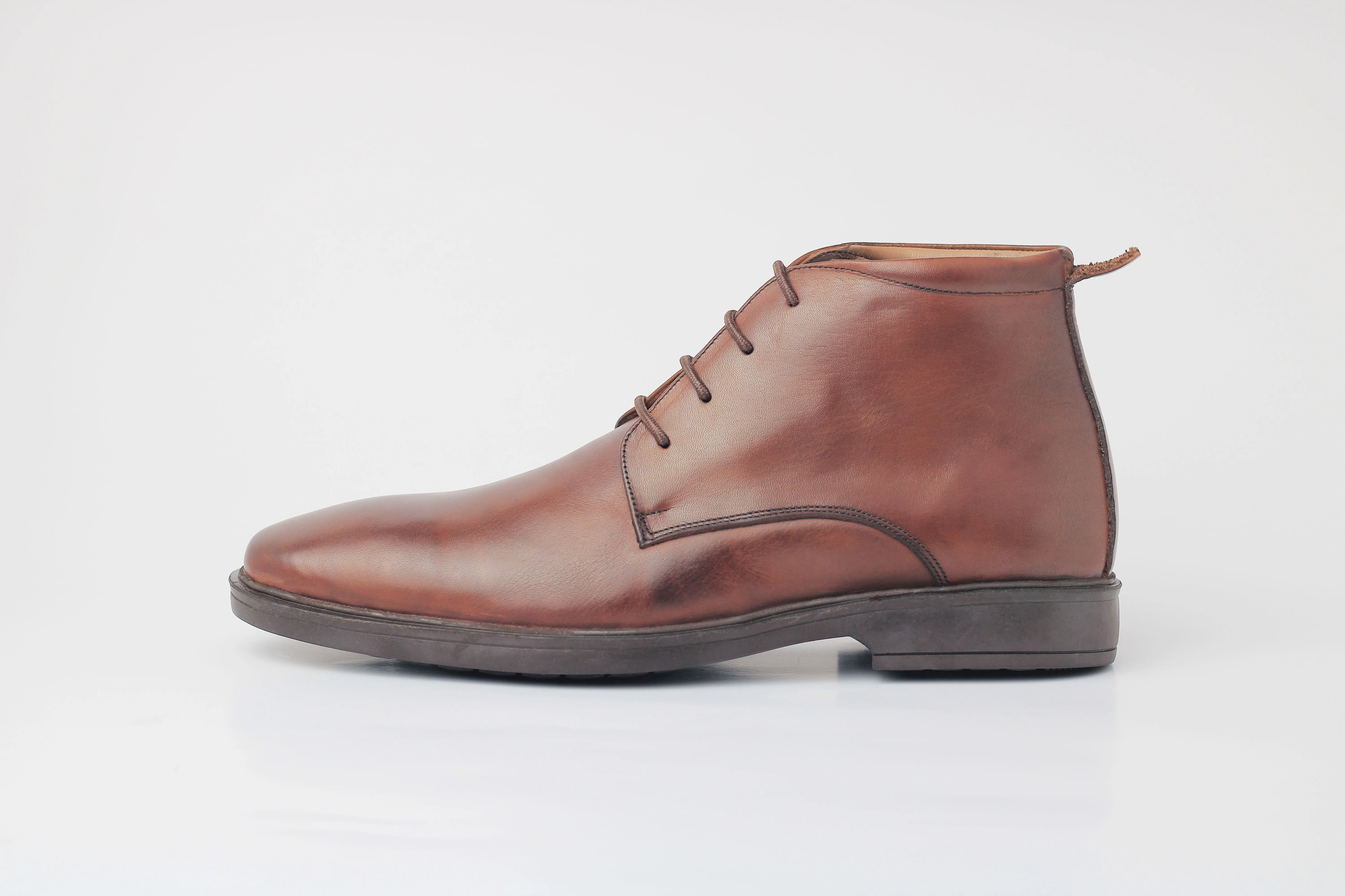 Men’s Chukka Boots