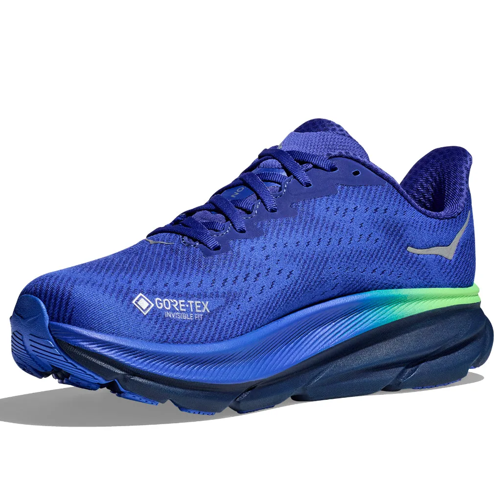 Men's Clifton 9 GTX