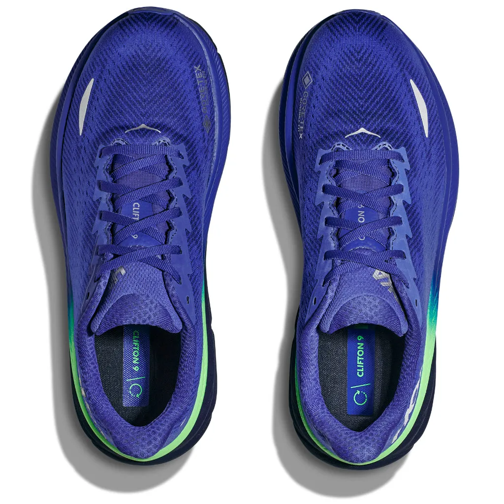 Men's Clifton 9 GTX