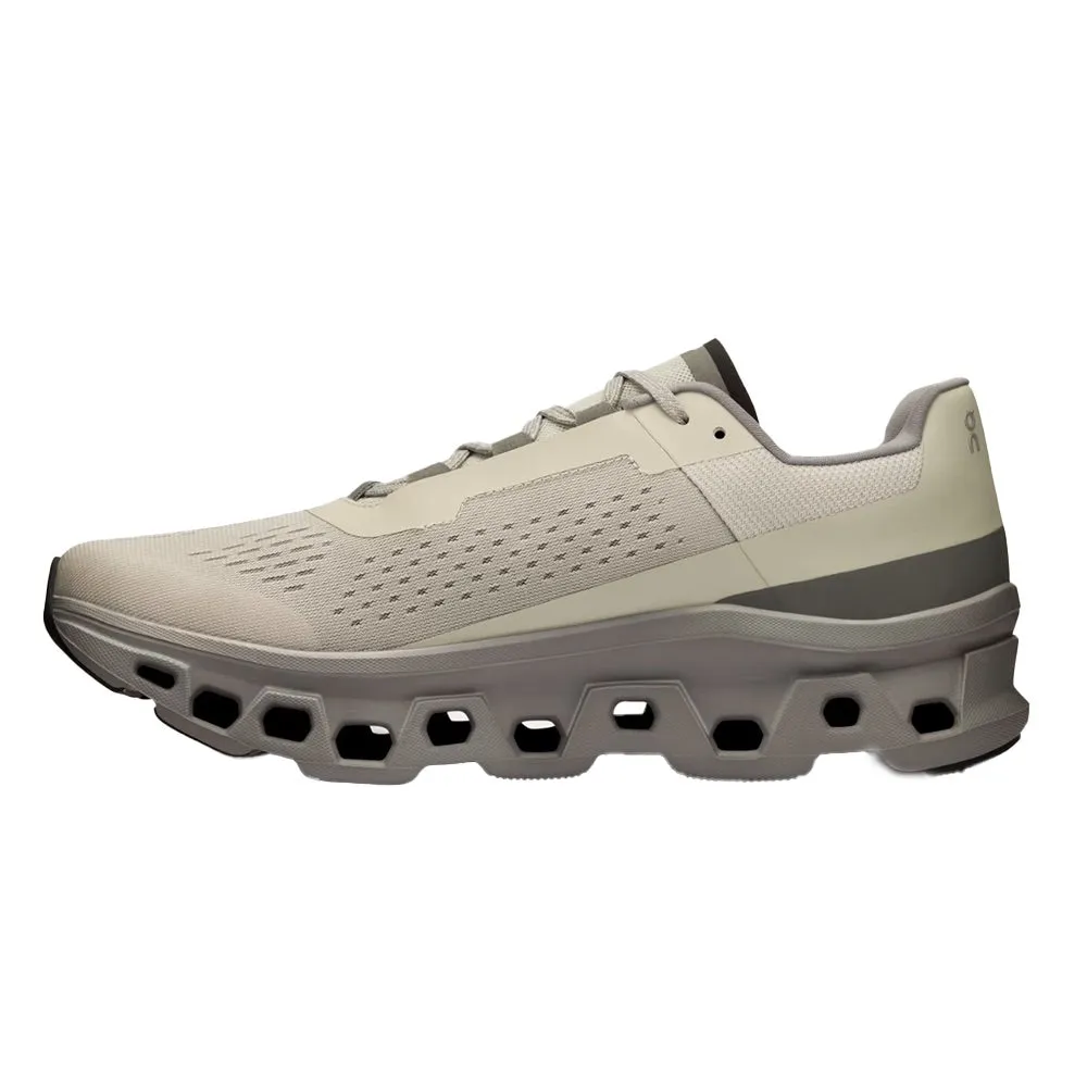 Men's Cloudmonster (Ice/Alloy)