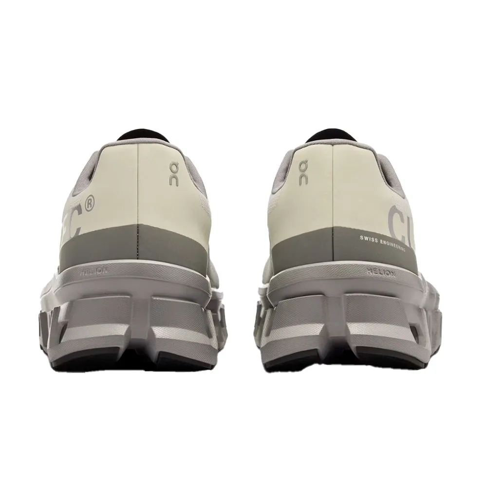 Men's Cloudmonster (Ice/Alloy)