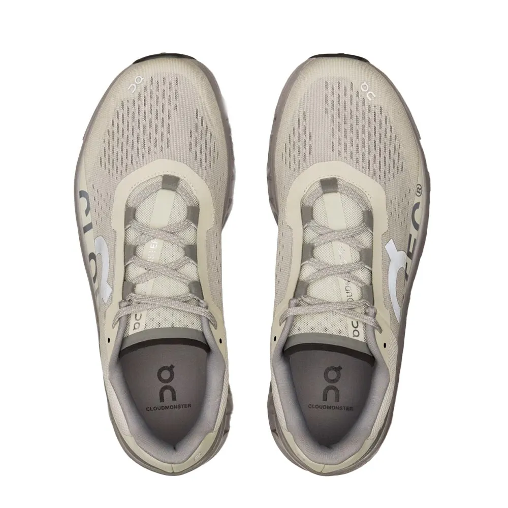 Men's Cloudmonster (Ice/Alloy)