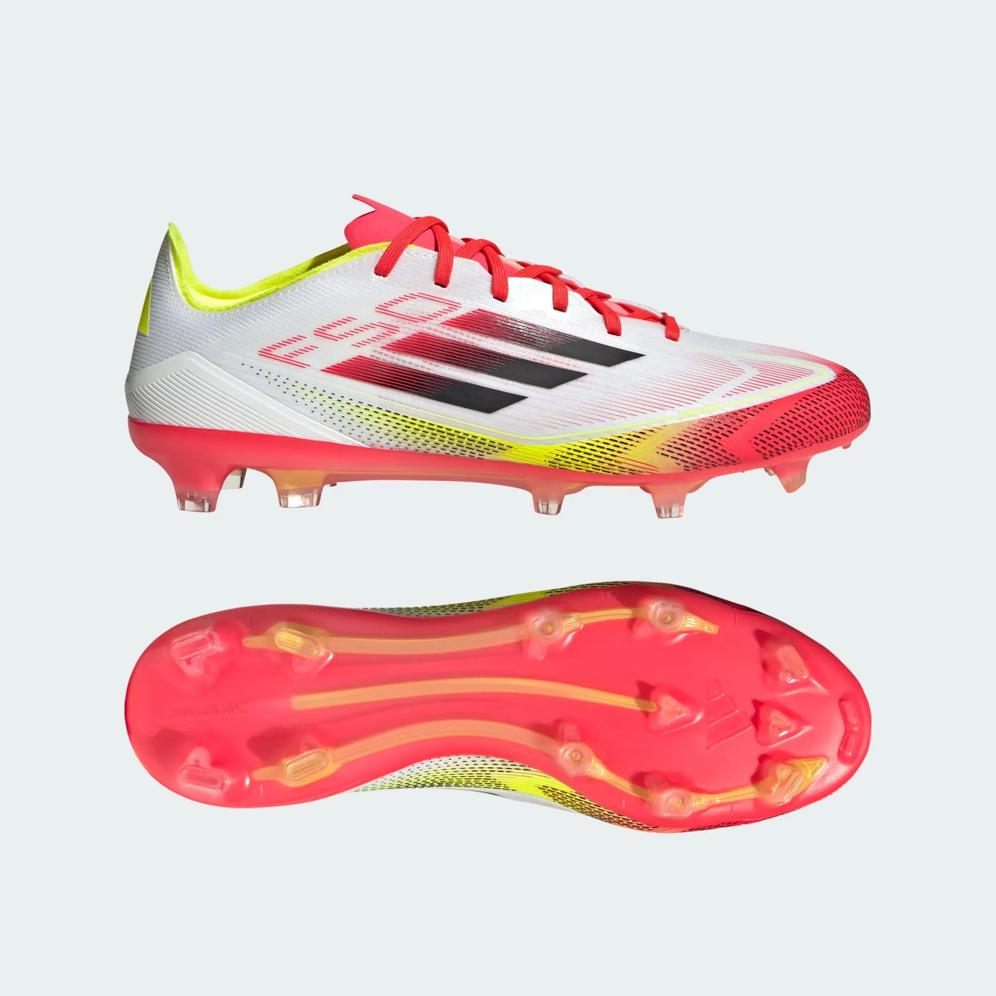 Men's F50 Pro Firm Ground Soccer Cleats
