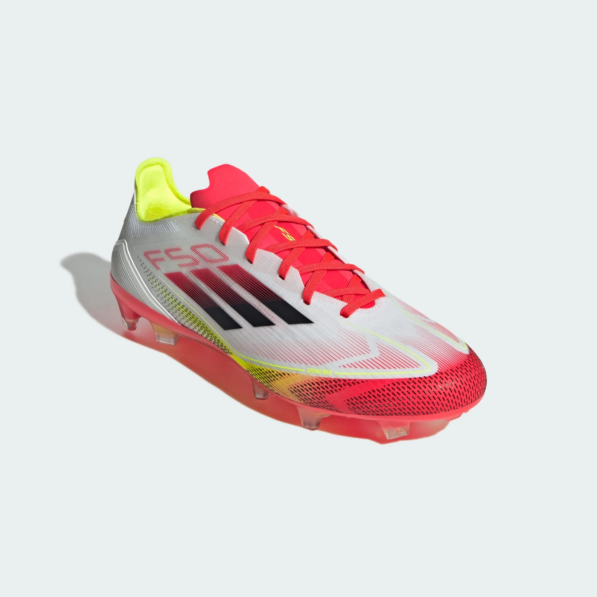 Men's F50 Pro Firm Ground Soccer Cleats