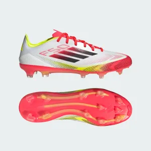 Men's F50 Pro Firm Ground Soccer Cleats