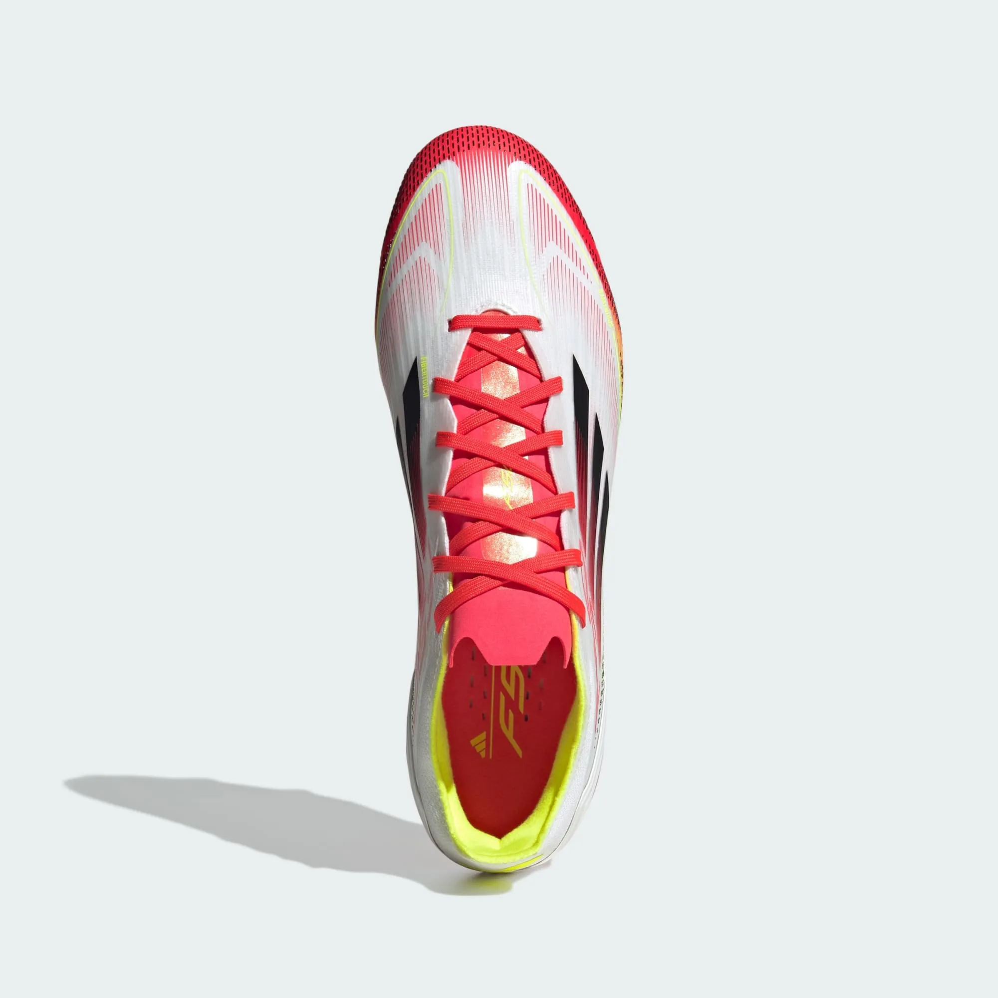 Men's F50 Pro Firm Ground Soccer Cleats
