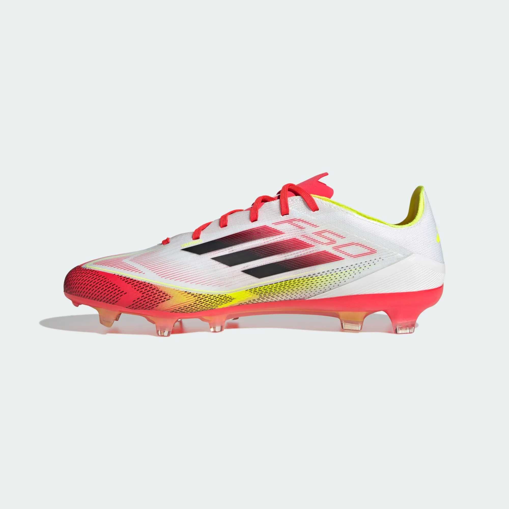 Men's F50 Pro Firm Ground Soccer Cleats