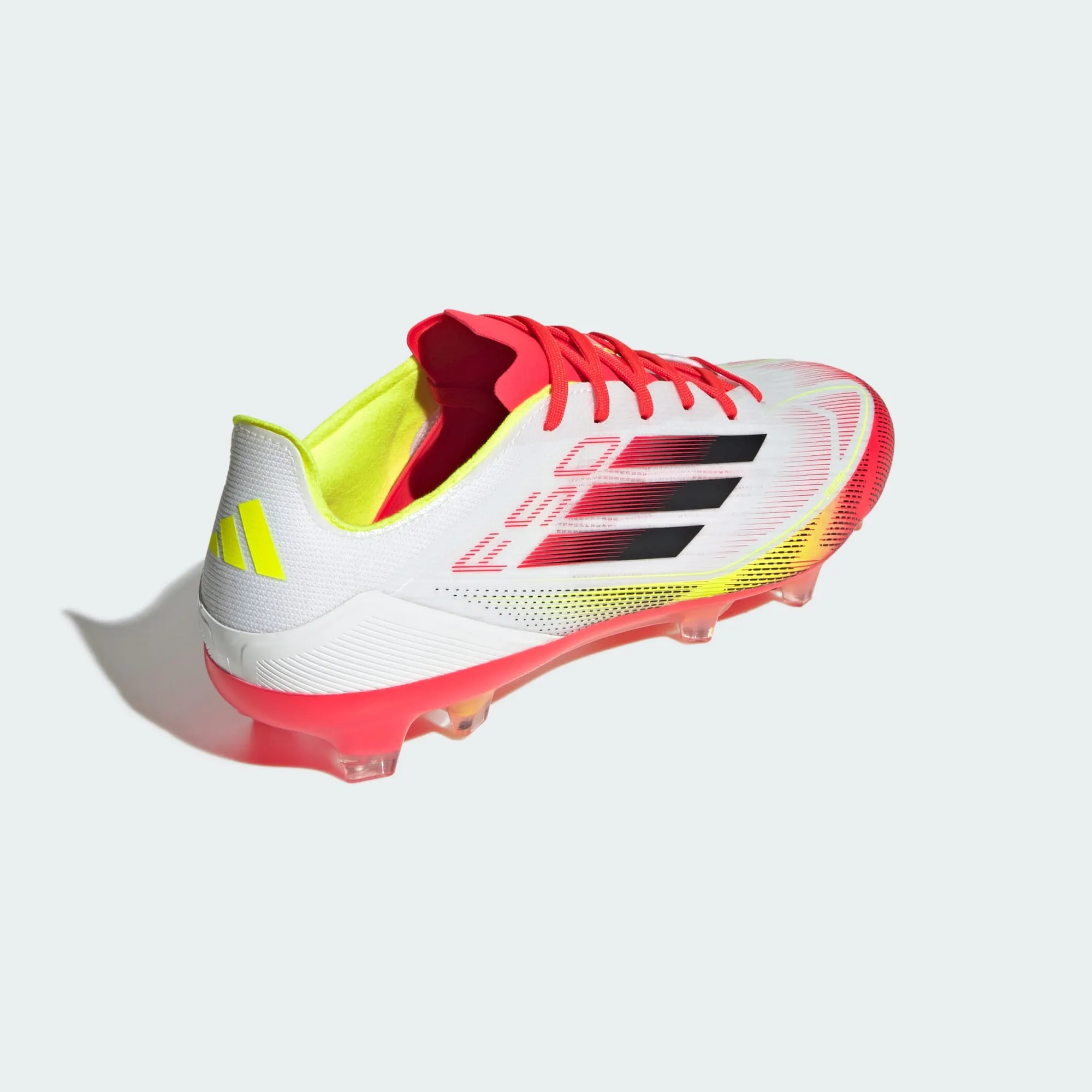 Men's F50 Pro Firm Ground Soccer Cleats