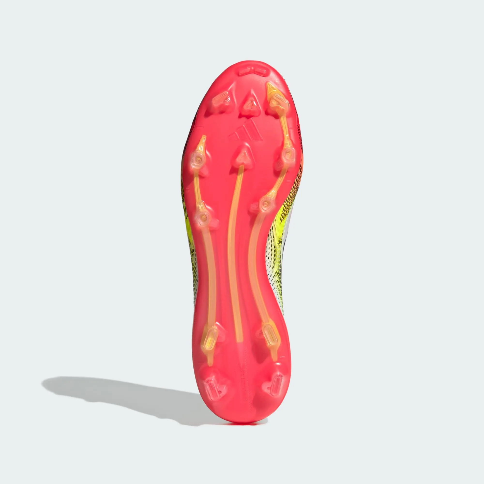 Men's F50 Pro Firm Ground Soccer Cleats