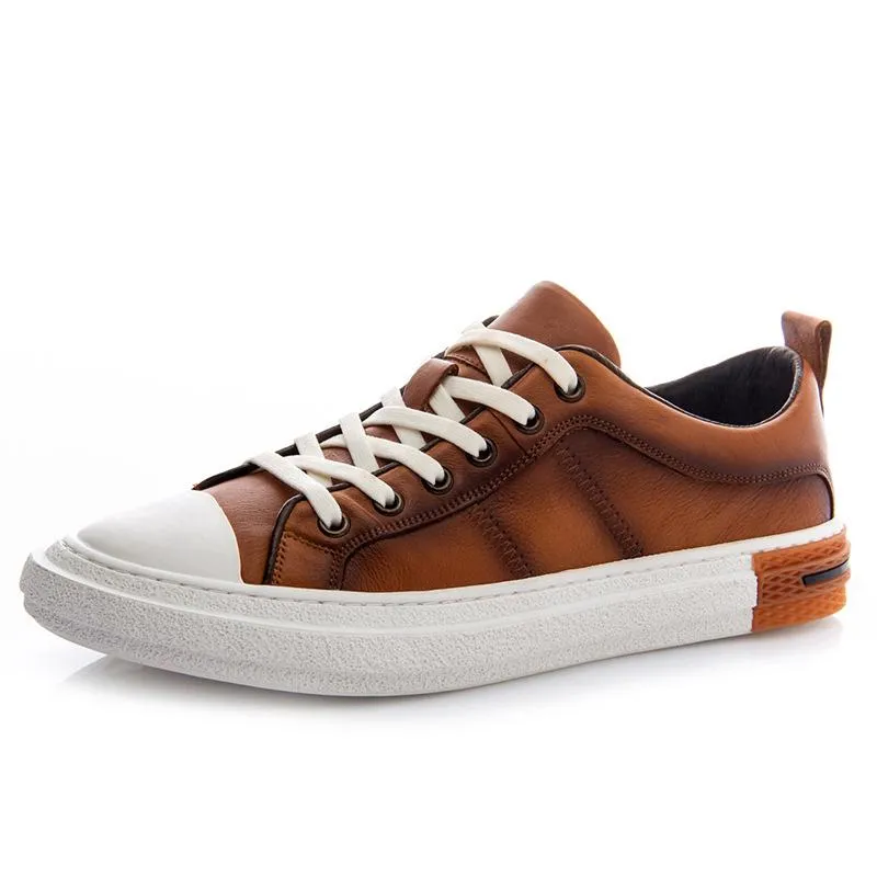 Men's Fashion Breathable Casual Sporty Comfy Sneakers
