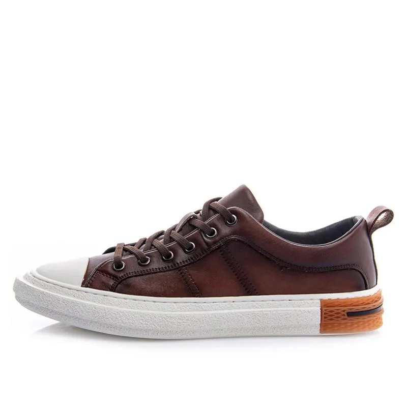 Men's Fashion Breathable Casual Sporty Comfy Sneakers