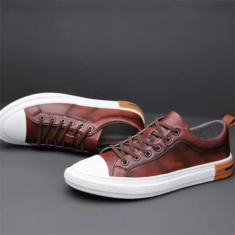 Men's Fashion Breathable Casual Sporty Comfy Sneakers