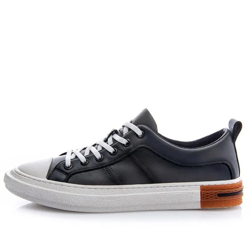 Men's Fashion Breathable Casual Sporty Comfy Sneakers