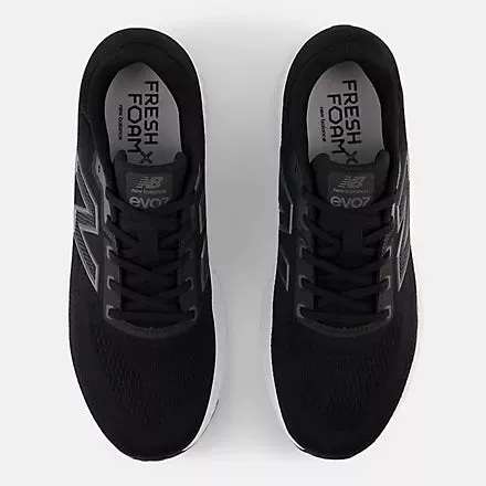 Men's Fresh Foam X EVOZ v4 Running Shoes