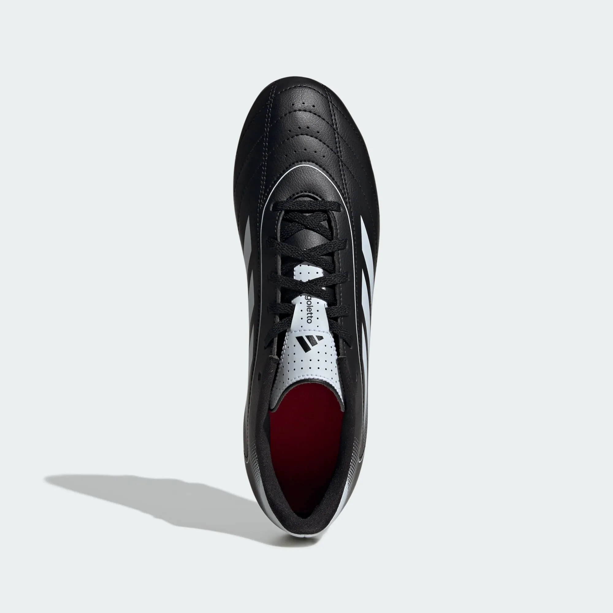 Men's Goletto IX FG/MG Outdoor Soccer Shoes