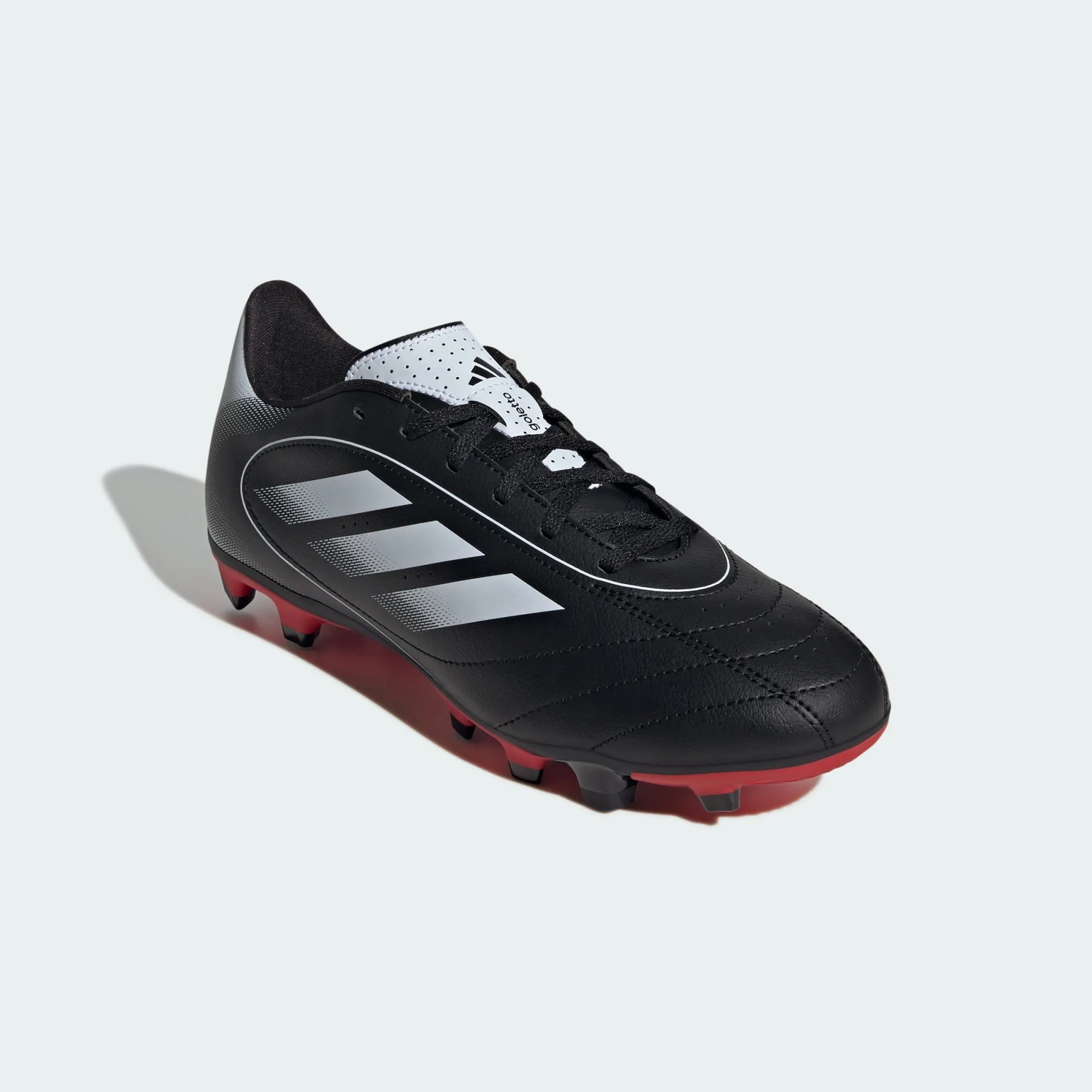 Men's Goletto IX FG/MG Outdoor Soccer Shoes