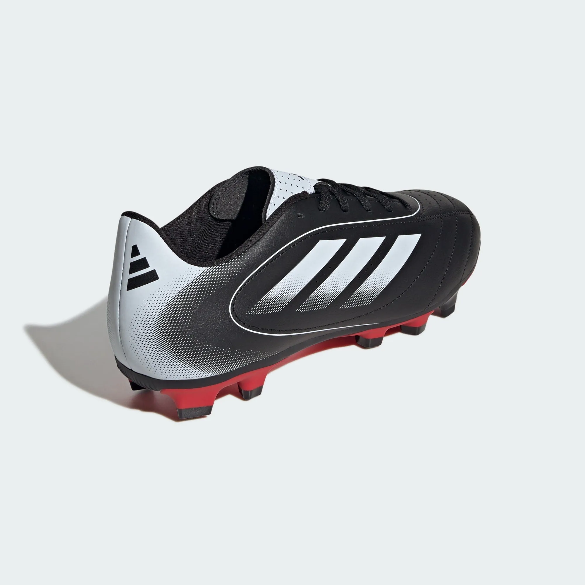 Men's Goletto IX FG/MG Outdoor Soccer Shoes