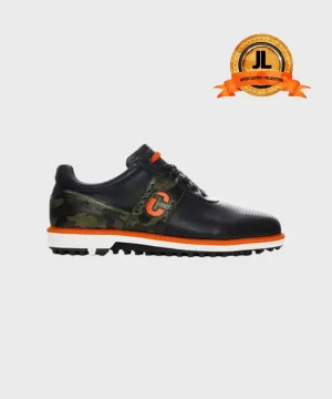 Men's Joost Luiten Black/Camo