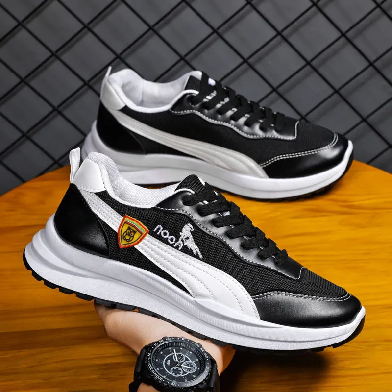 Men's Lightweight Basketball Sneakers
