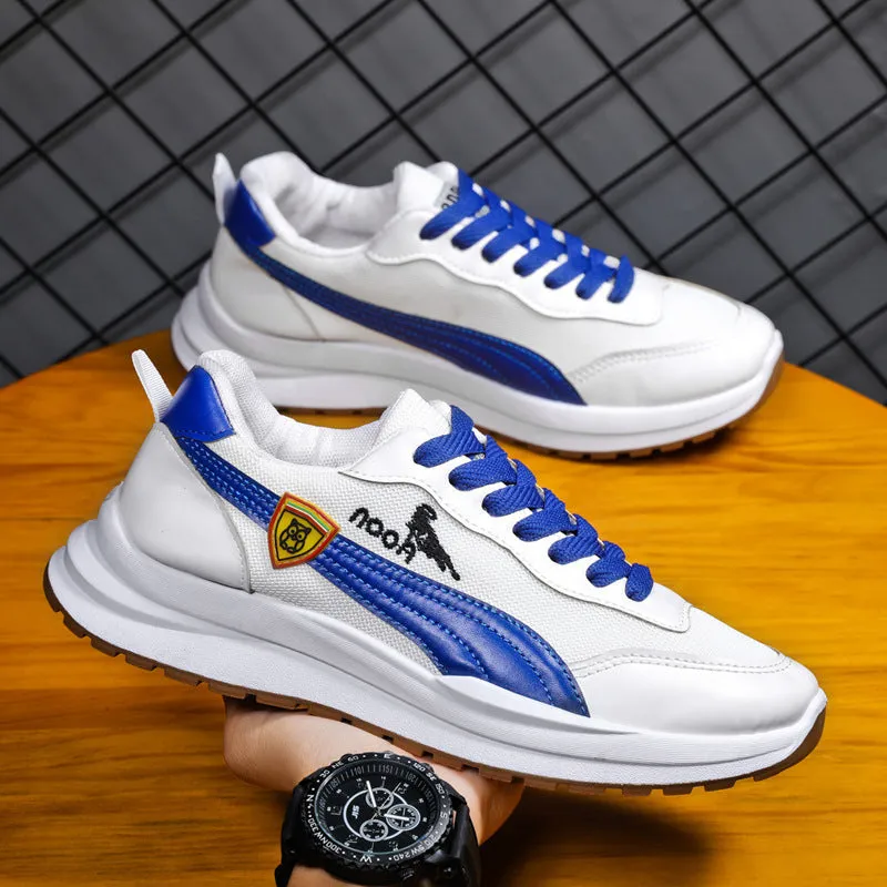 Men's Lightweight Basketball Sneakers