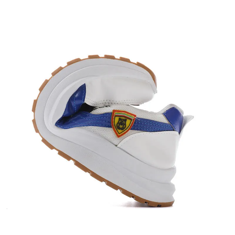 Men's Lightweight Basketball Sneakers