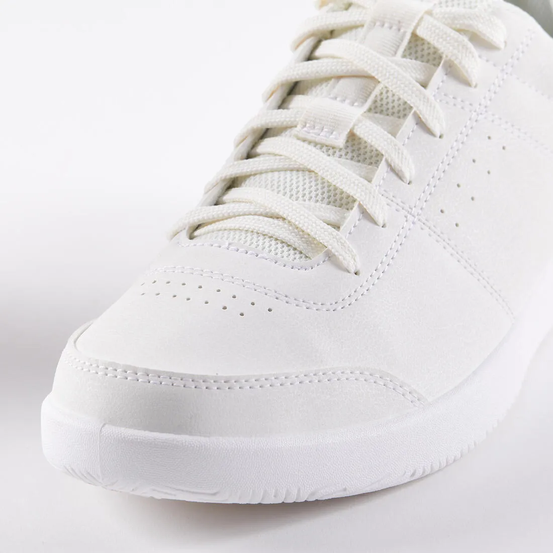 Men's Multi-Court Tennis Shoes Essential - Off-White