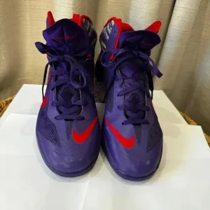MEN'S NIKE PRIME HYPE DF II 806941 Size 11.5 Mens Basketball Sneakers.