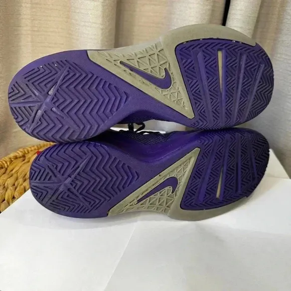 MEN'S NIKE PRIME HYPE DF II 806941 Size 11.5 Mens Basketball Sneakers.