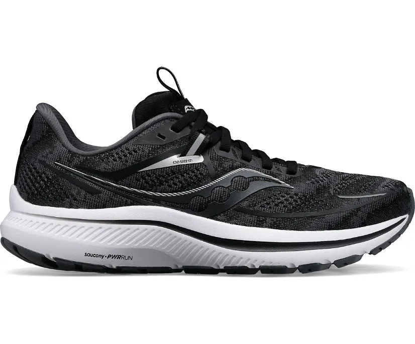 Men's Omni 21 Running Shoes