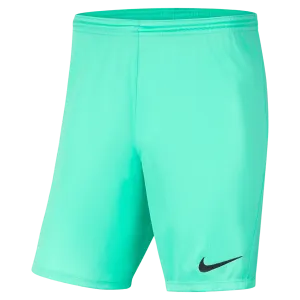 Men's Park 3 Shorts (BV6855-354)
