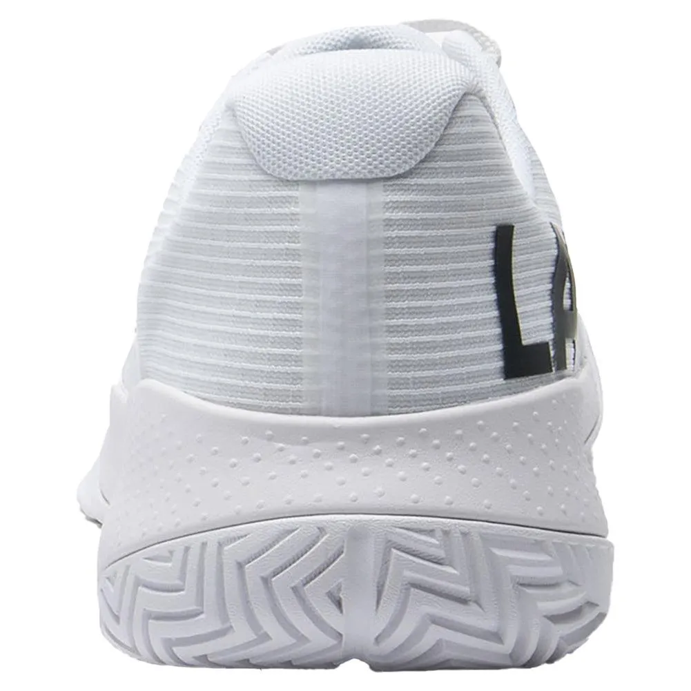 Men`s Power Serve Tennis Shoes White