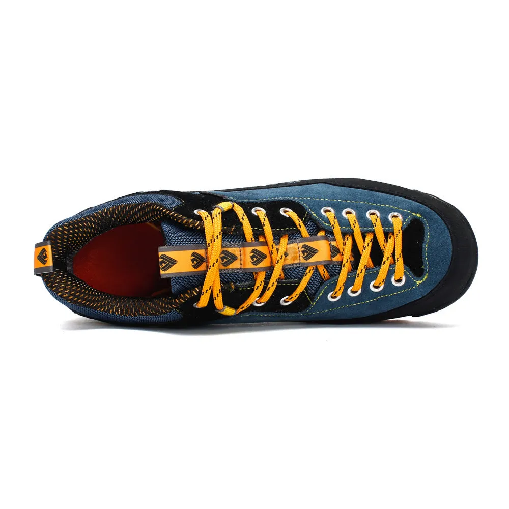 Men's Shock-Absorbing Hiking Shoes