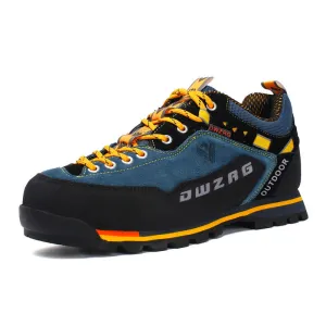 Men's Shock-Absorbing Hiking Shoes