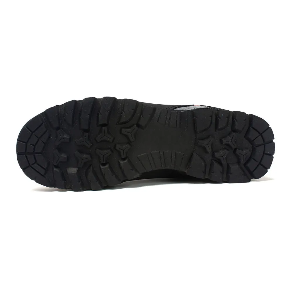 Men's Shock-Absorbing Hiking Shoes
