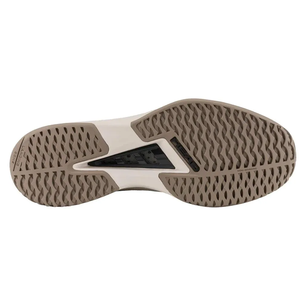 Men`s Sprint Pro 4.0 Tennis Shoes Willow Grey and Mocha