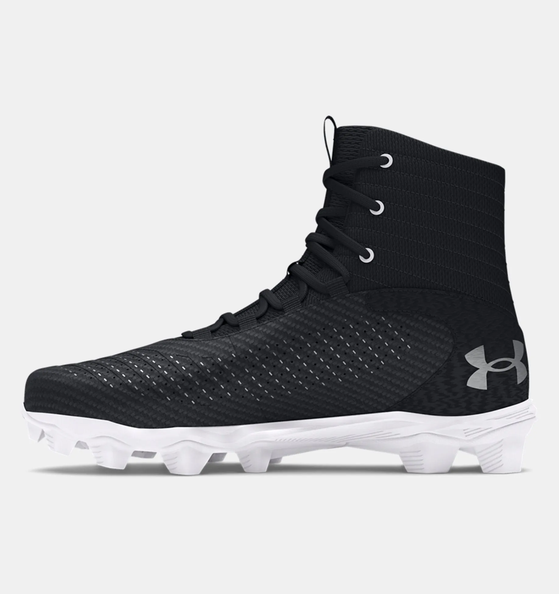 Men's UA Highlight 2 RM Football Cleats