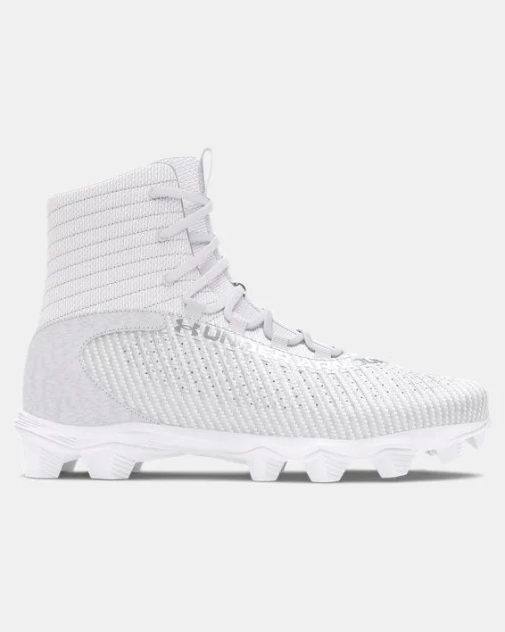 Men's UA Highlight 2 RM Football Cleats