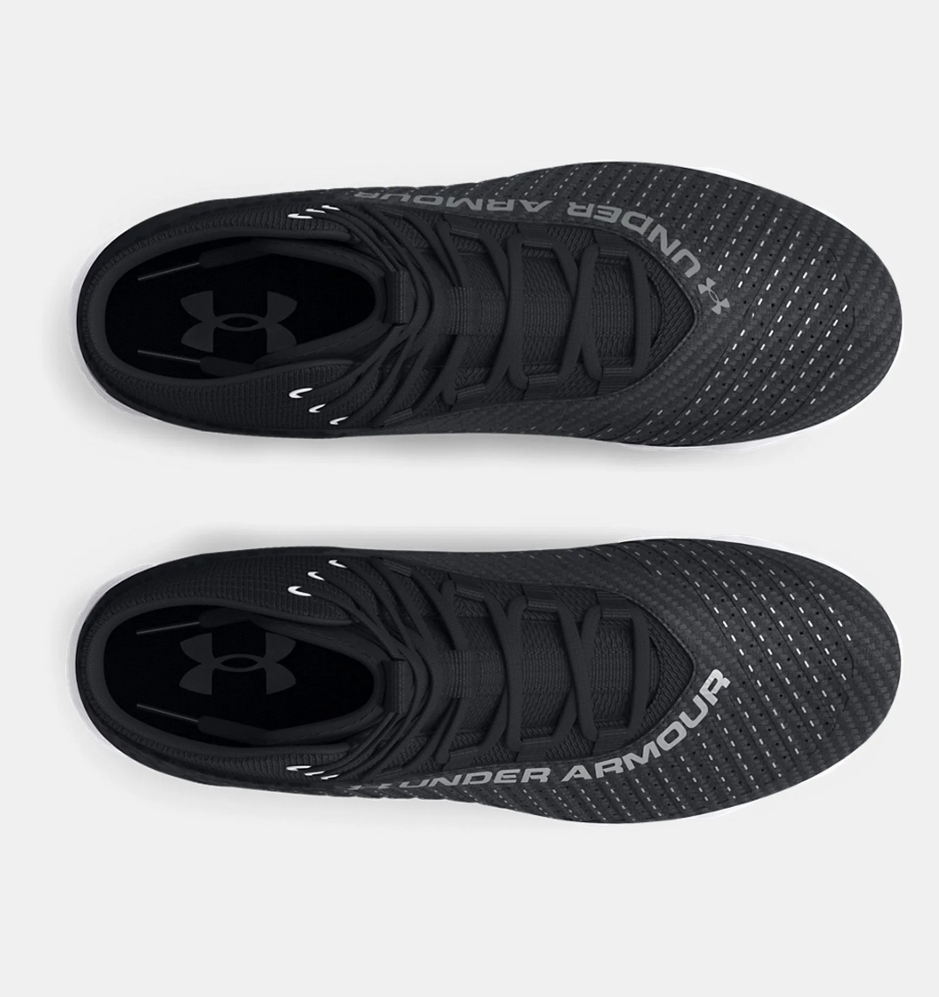 Men's UA Highlight 2 RM Football Cleats