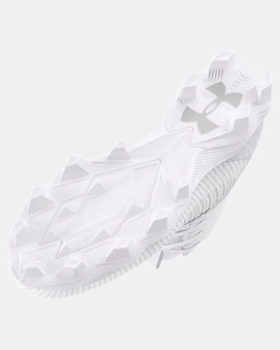 Men's UA Highlight 2 RM Football Cleats
