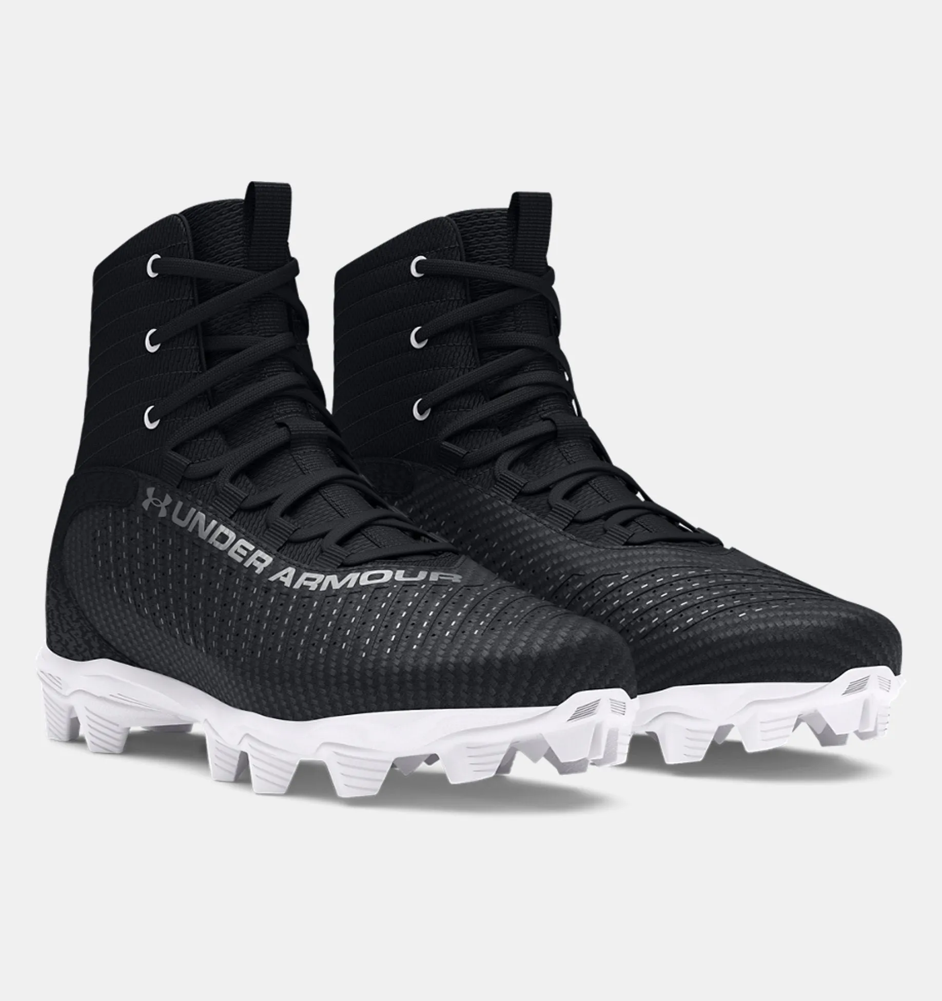 Men's UA Highlight 2 RM Football Cleats